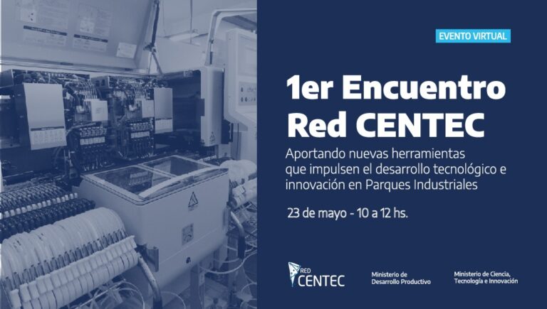 Red Cen-Tec 2022