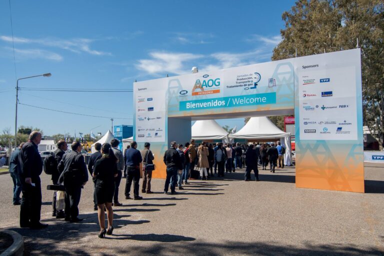 AOG EXPO 2023