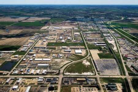 Breves de Parques en el Mundo – 12 Junio 2025
