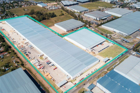 Oficinas e Industrial: dos mercados en transición