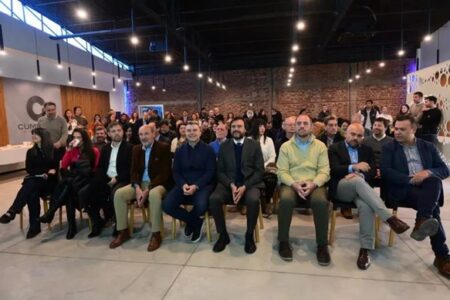 ADERPE impulsa el desarrollo industrial de Mendoza con una fuerte articulación público-privada y visión estratégica