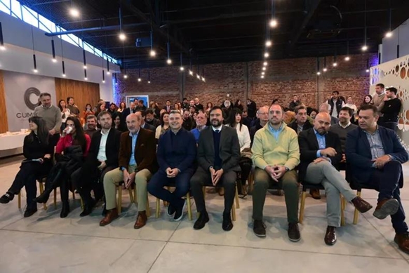 ADERPE impulsa el desarrollo industrial de Mendoza con una fuerte articulación público-privada y visión estratégica