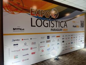 En el marco de Expo Logística 2025 se concretaron negocios por US$18 millones