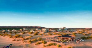 Gran Valle Negocios: Más que un desarrollador, un facilitador del crecimiento empresarial en Vaca Muerta