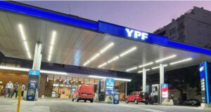 Río Neuquén Combustibles acelera la apertura de su nueva estación de YPF