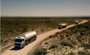 TSB y el motor del desarrollo local en Vaca Muerta