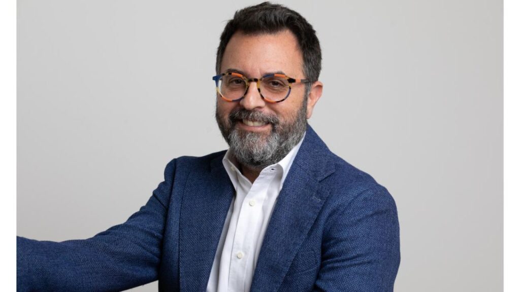 Martín Castellet, Director de CASTELLET Legal Partners // Conexión Parques