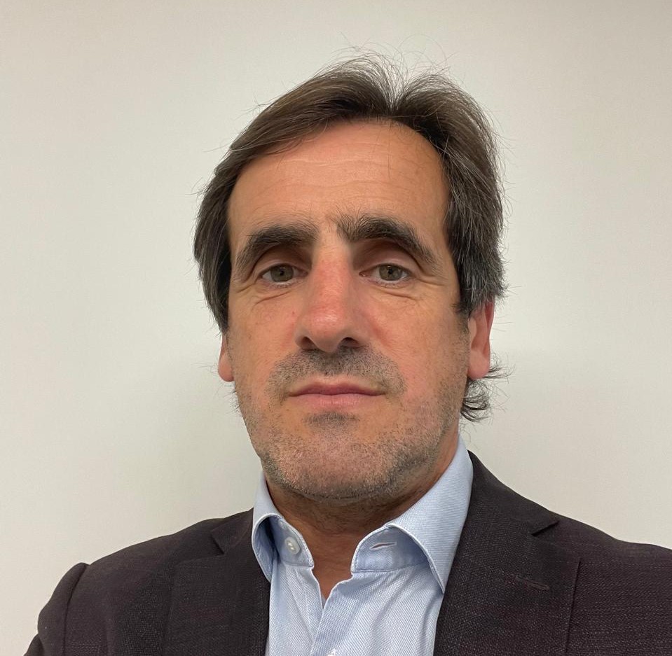 Ignacio Rappallini: “La prevención y la respuesta temprana son fundamentales en un parque industrial” Ignacio Rappallini, Vicepresidente de Alberdi Desarrollos. // Conexión Parques