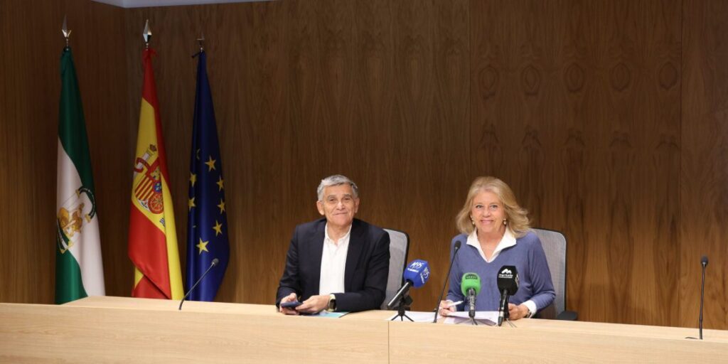 El Ayuntamiento de Marbella, España // Conexión Parques