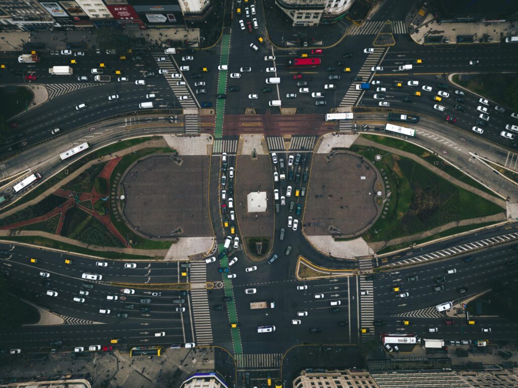 Balance 2025 del Real Estate Corporativo en Buenos Aires // Newmark Argentina // Conexión Parques