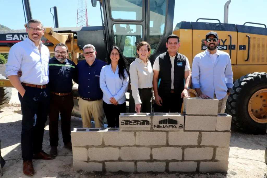 Breves de Parques en el Mundo: El Salvador, Chile, Vietnam DECONSA invierte US$16 millones en construcción de parque empresarial en El Salvador // Conexión Parques