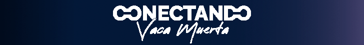 Conectando Vaca Muerta