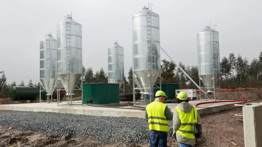 México, España y Perú impulsan inversión, expansión industrial y nuevos polos logísticos para fortalecer la competitividad global.// Conexión Parques