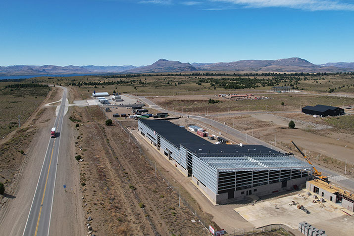 Breves de Parques en Argentina: Río Negro, Santa Fe, Buenos Aires Breves de Parques en Argentina: Río Negro, Santa Fe, Buenos Aires// Conexión Parques.