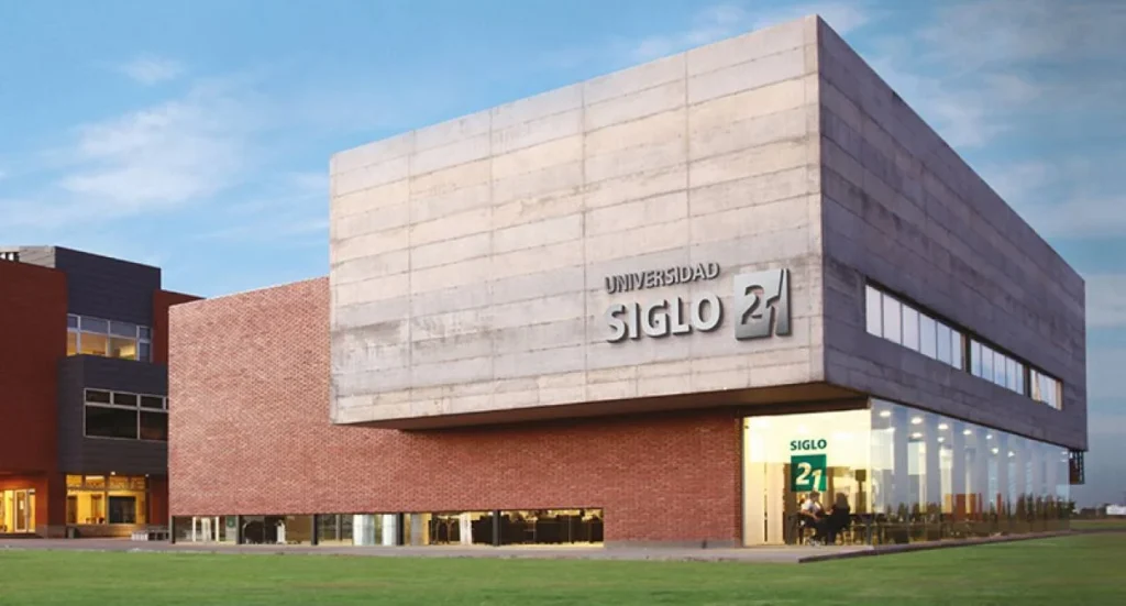 Villa María impulsa la educación productiva: construyen el primer campus universitario dentro de un parque industrial en Argentina// Conexión Parques.