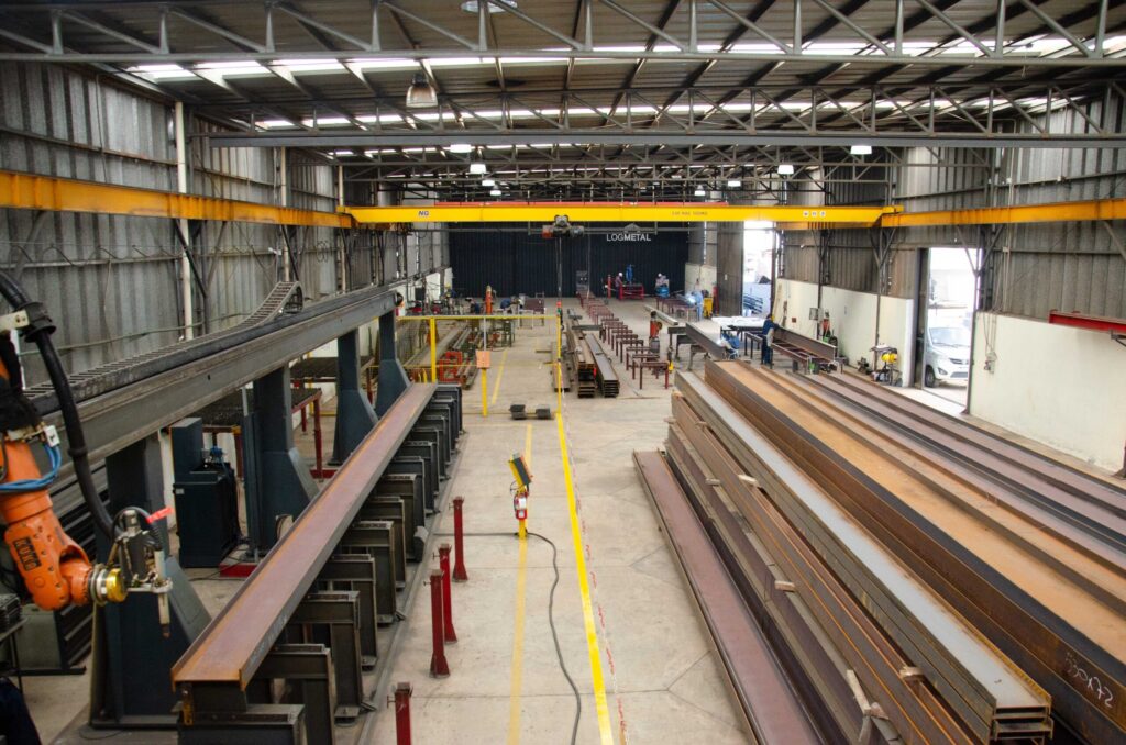Financiamiento productivo, ampliación industrial y más impulso exportador: distintas regiones de Argentina avanzan con proyectos estratégicos para fortalecer el desarrollo económico local//Conexión Parques.