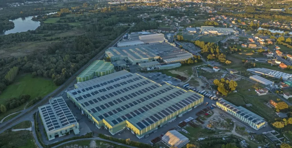 El crecimiento de los parques industriales impulsa nuevas inversiones, expansión empresarial y desarrollo logístico en España, México y Perú// Conexión Parques.