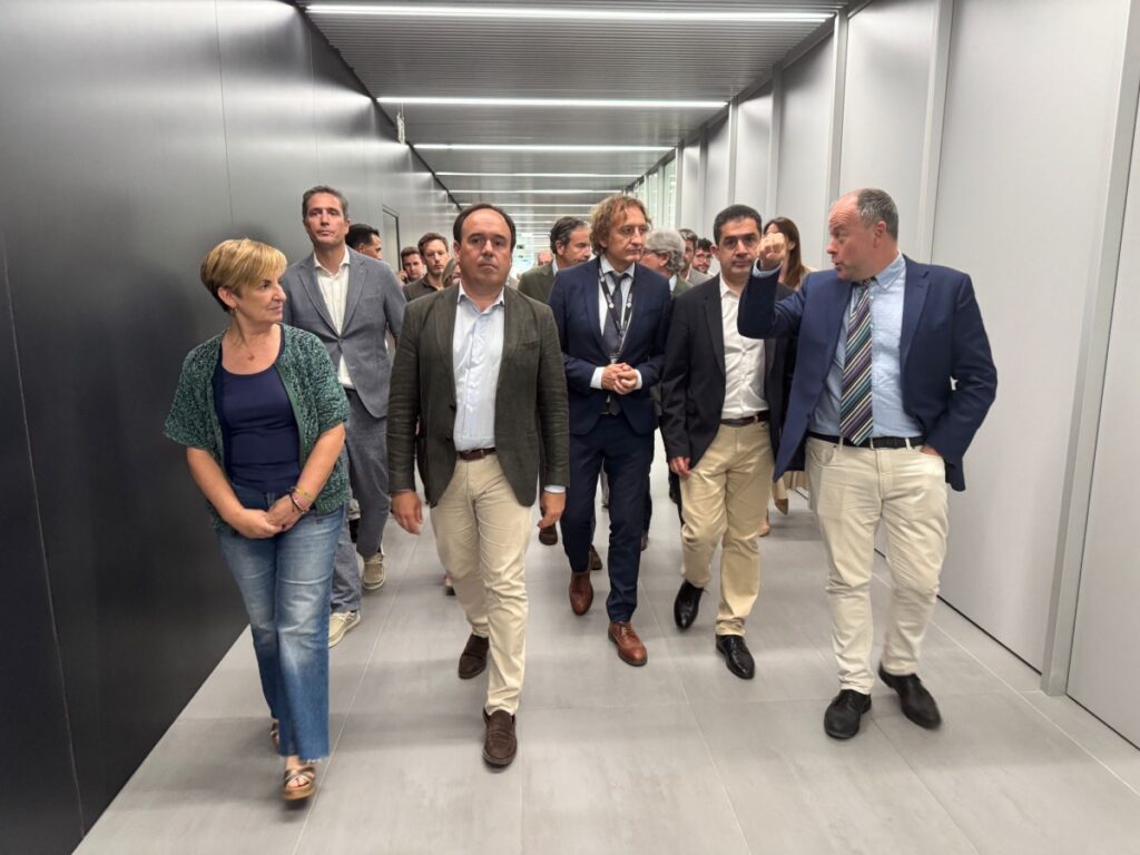 Parques industriales de España, Costa Rica y Vietnam avanzan con inversiones, infraestructura e iniciativas para fortalecer el desarrollo productivo y la competitividad// Conexión Parques.