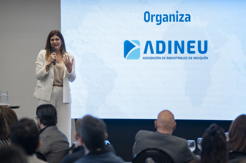 La Jornada COMEX Norpatagónica 2026 reunirá a especialistas, empresarios y referentes para analizar cómo fortalecer la competitividad de la región// Conexión Parques.