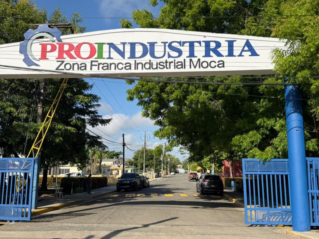 Empresas, infraestructura y desarrollo productivo impulsan nuevas inversiones en parques industriales de México, Perú y República Dominicana// Conexión Parques.