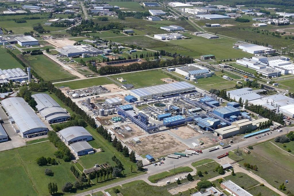 Entre Ríos consolida un modelo industrial que impulsa inversiones y empleo Entre Ríos se posiciona como uno de los modelos industriales más sólidos de Argentina// Conexión Parques.