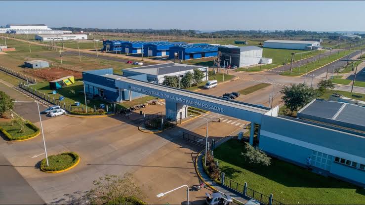 Breves de Parques en Argentina: Misiones, Chubut, Neuquén Se oficializaron cambios en las autoridades del IMaC y del Parque Industrial y de la Innovación Posadas// Conexión Parques.