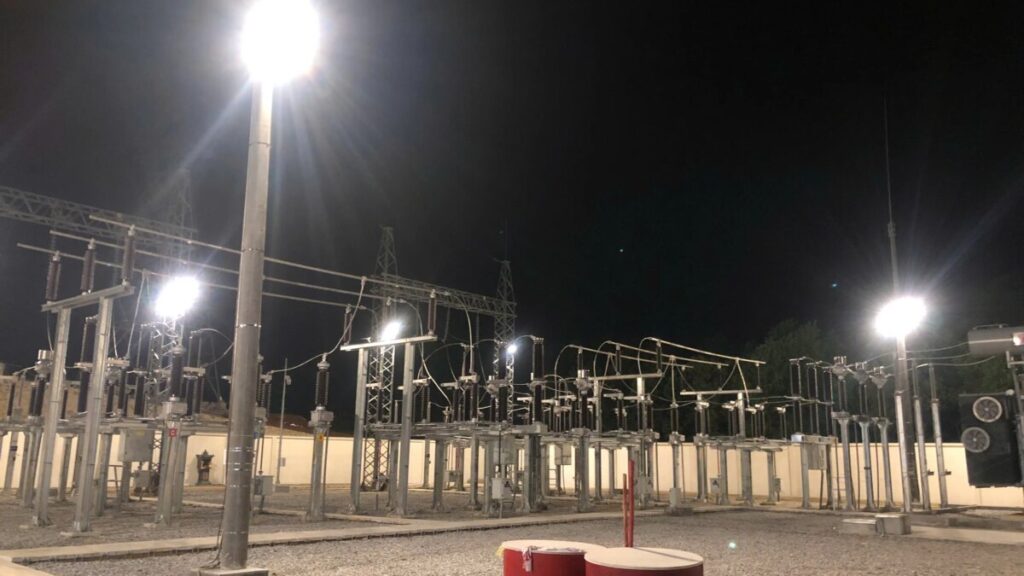 Vietnam: la nueva subestación eléctrica de Trường Hải fortalece la infraestructura energética del parque industrial Bac Chu Lai// Conexión Parques.