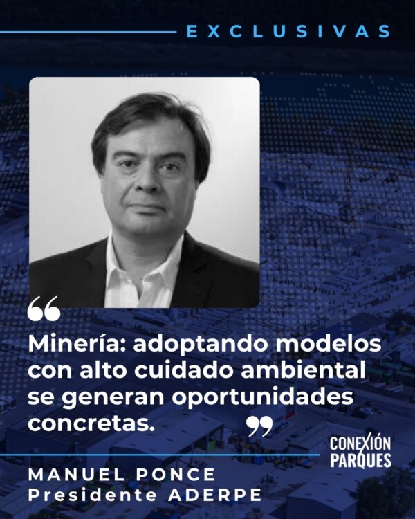 aderpe.mza impulsa el desarrollo industrial de Mendoza con una fuerte articulación público-privada y visión estratégica.El presidente de la Asociación de Empresarios del Rodríguez Peña (ADERPE) habla sobre los avances, desafíos y oportunidades que atraviesa el ecosistema industrial mendocino, en el marco del ADEPRE Day.